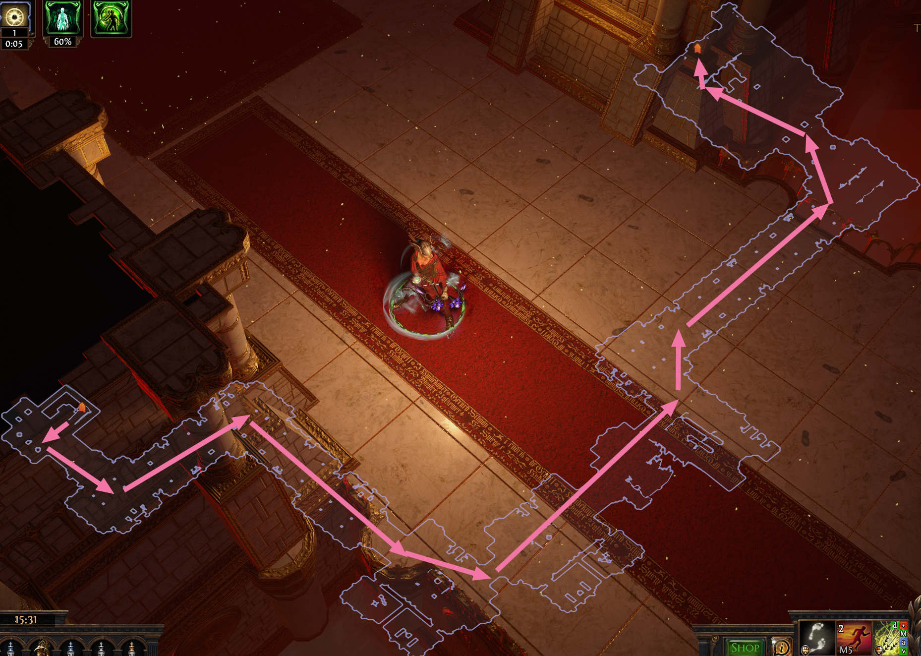 Solaris Temple 2 Variant 3